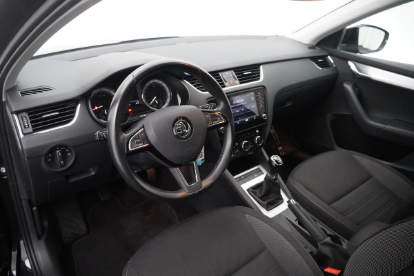 Škoda Octavia Combi 1.0 TSI Ambition Business BWJ 2018 | 116PK | Navi | PDC | Clima | Stoelverw. | Trekhaak afn. |