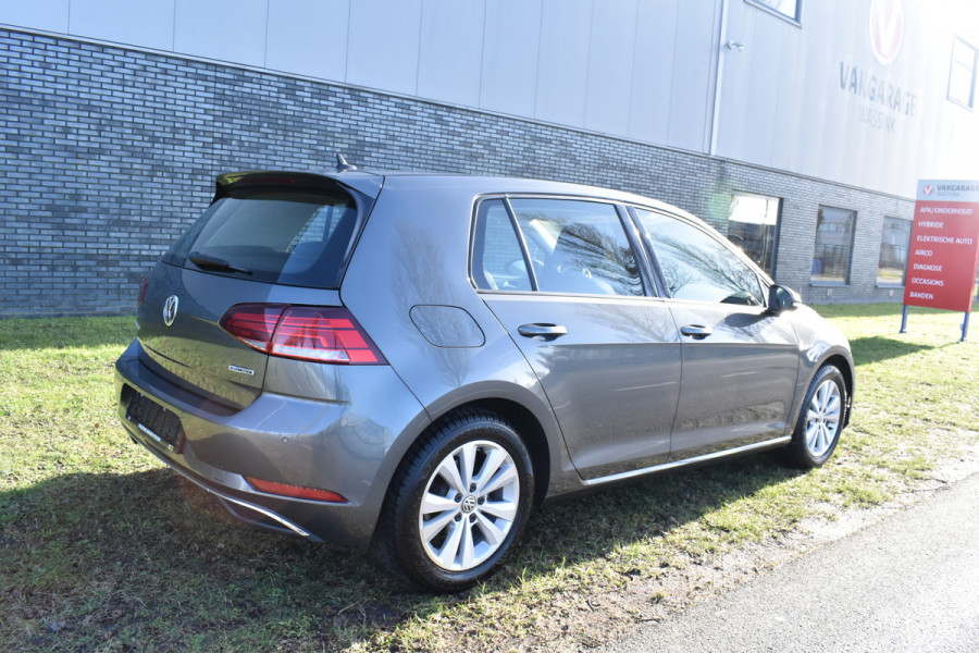 Volkswagen Golf 1.5 TSI Comfortline Business Automaat Airco