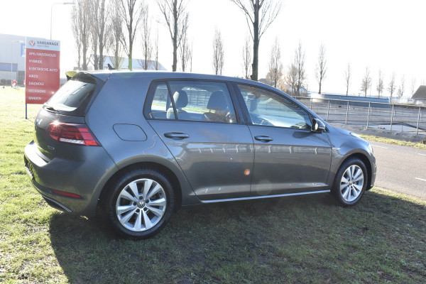 Volkswagen Golf 1.5 TSI Comfortline Business Automaat Airco