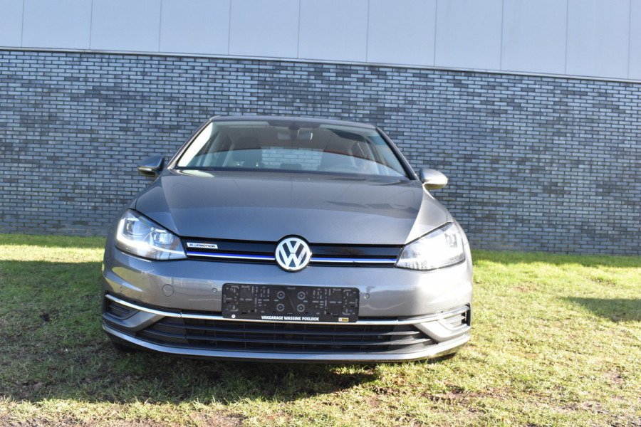 Volkswagen Golf 1.5 TSI Comfortline Business Automaat Airco