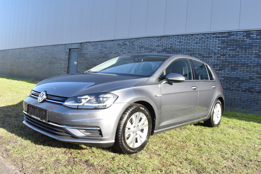 Volkswagen Golf 1.5 TSI Comfortline Business Automaat Airco