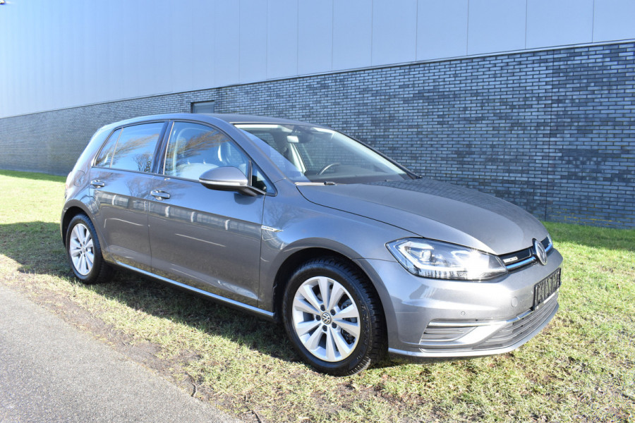 Volkswagen Golf 1.5 TSI Comfortline Business Automaat Airco