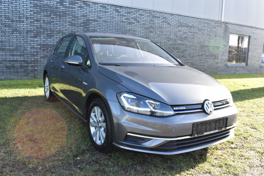 Volkswagen Golf 1.5 TSI Comfortline Business Automaat Airco