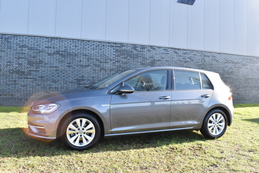 Volkswagen Golf 1.5 TSI Comfortline Business Automaat Airco