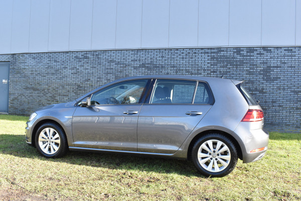 Volkswagen Golf 1.5 TSI Comfortline Business Automaat Airco