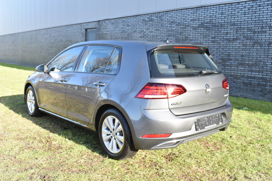 Volkswagen Golf 1.5 TSI Comfortline Business Automaat Airco