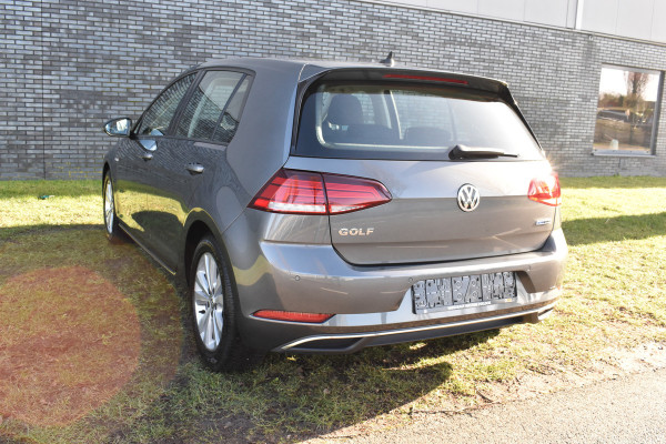 Volkswagen Golf 1.5 TSI Comfortline Business Automaat Airco