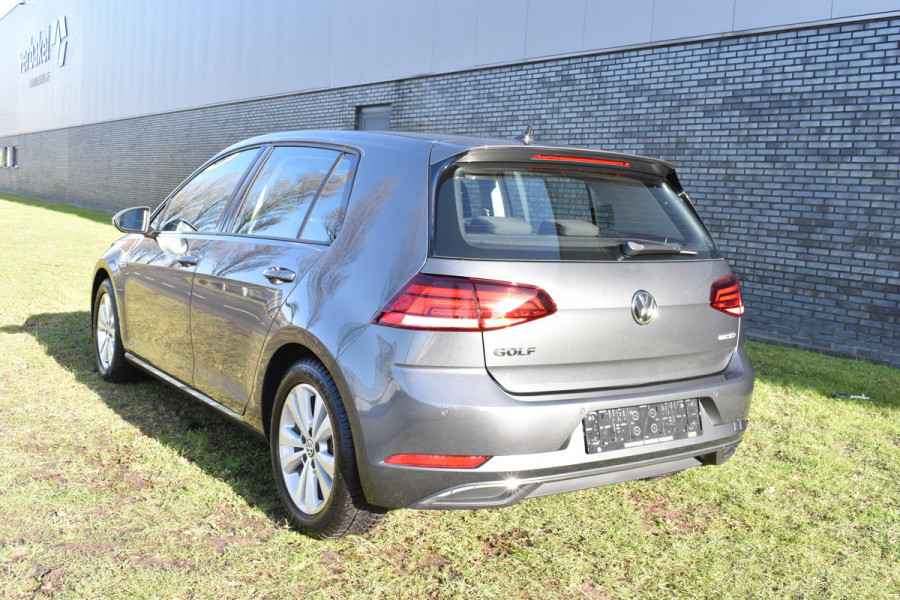 Volkswagen Golf 1.5 TSI Comfortline Business Automaat Airco