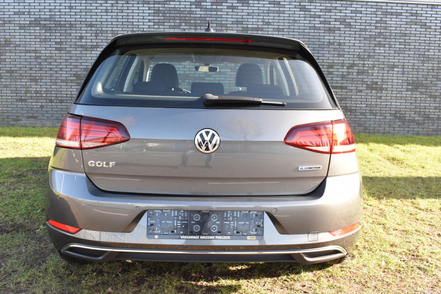 Volkswagen Golf 1.5 TSI Comfortline Business Automaat Airco