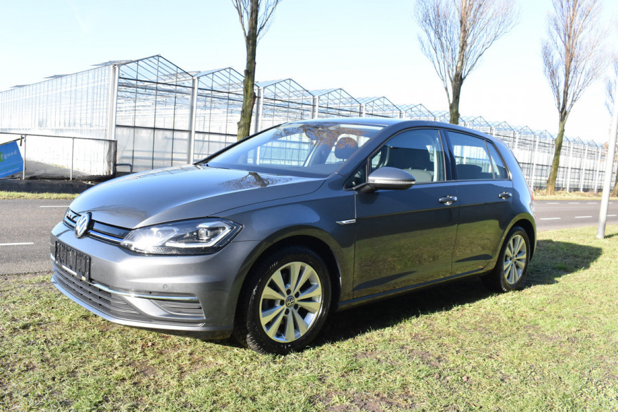 Volkswagen Golf 1.5 TSI Comfortline Business Automaat Airco