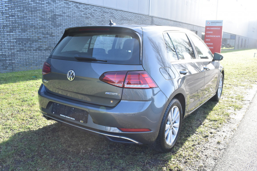 Volkswagen Golf 1.5 TSI Comfortline Business Automaat Airco