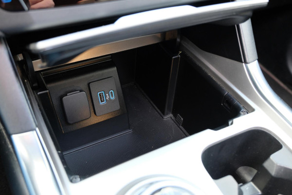Ford Explorer 3.0 V6 EcoBoost PHEV ST-Line Panorama dak | Trekhaak | Cruise Control | 7 Persoons | BTW verrekenbaar