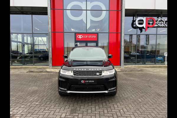 Land Rover Range Rover Sport 3.0 TDV6 HSE Dynamic