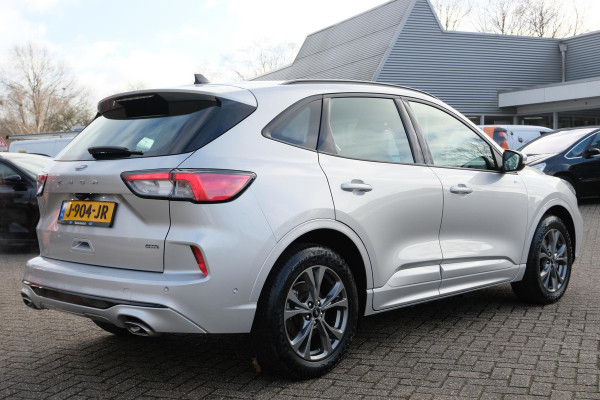 Ford Kuga 2.5 PHEV ST-Line 225 PK | Adaptive Cruise | Camera voor & achter |  Elektrische Klep | Navigatie | Draadloos Laden | BLIS