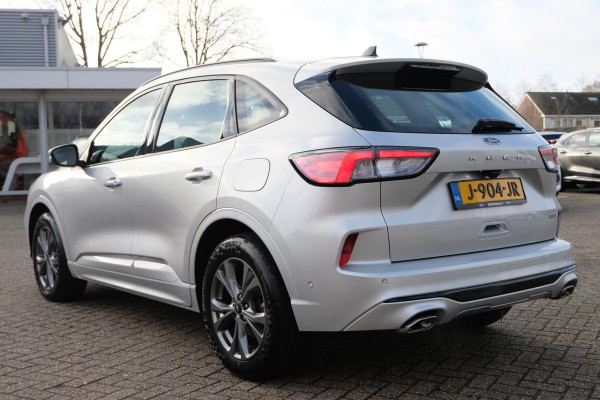 Ford Kuga 2.5 PHEV ST-Line 225 PK | Adaptive Cruise | Camera voor & achter |  Elektrische Klep | Navigatie | Draadloos Laden | BLIS