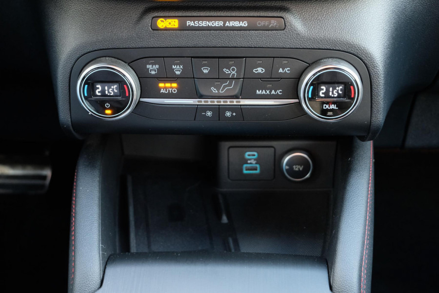 Ford Kuga 2.5 PHEV ST-Line 225 PK | Adaptive Cruise | Camera voor & achter |  Elektrische Klep | Navigatie | Draadloos Laden | BLIS