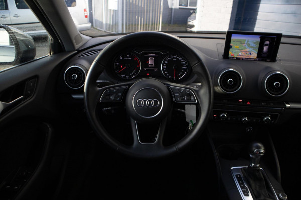 Audi A3 Sportback 30 TDI Business Edition S-tronic Leder