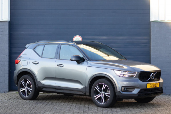 Volvo XC40 2.0 D3 R-Design Leder Led Camera