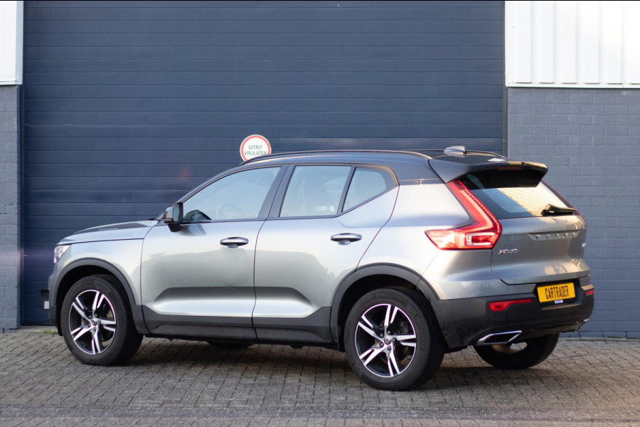 Volvo XC40 2.0 D3 R-Design Leder Led Camera