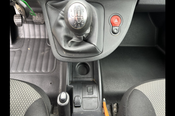 Renault Kangoo 1.5 dCi 110 PK EURO6 Energy Luxe Maxi Navigatie systeem/trekhaak/cruise control