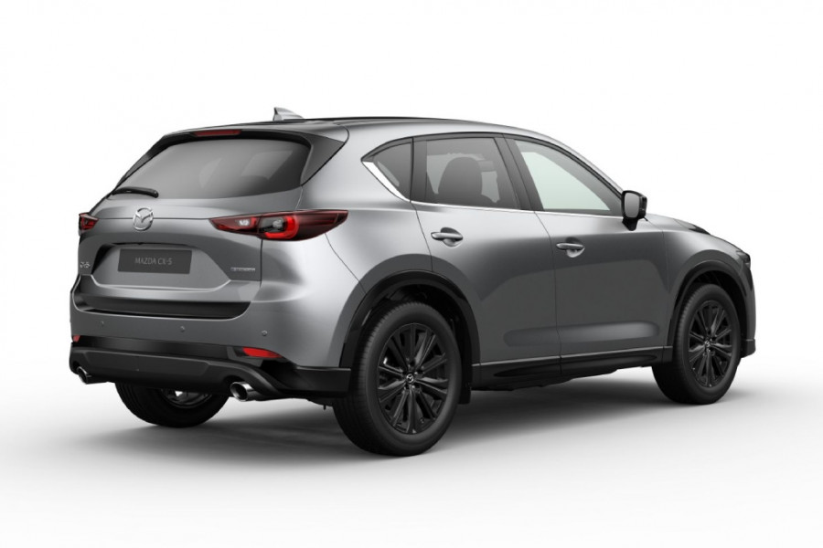 Mazda CX-5 2.0 SkyActiv-G 165PK 6AT Homura | Comfort Pack | Hoge Korting | Uit voorraad leverbaar | Private Lease vanaf €549,- per maand |