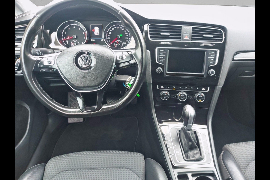 Volkswagen GOLF Variant 1.4 TSI Highline Automaat, airco,cruise,navigatie,stoelverwarming,parkeersensoren,