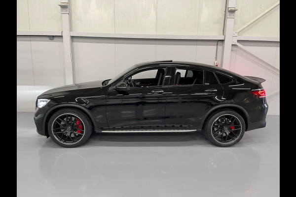 Mercedes-Benz AMG GLC 63 S 4MATIC 63 S AMG 4MATIC+ Premium Plus