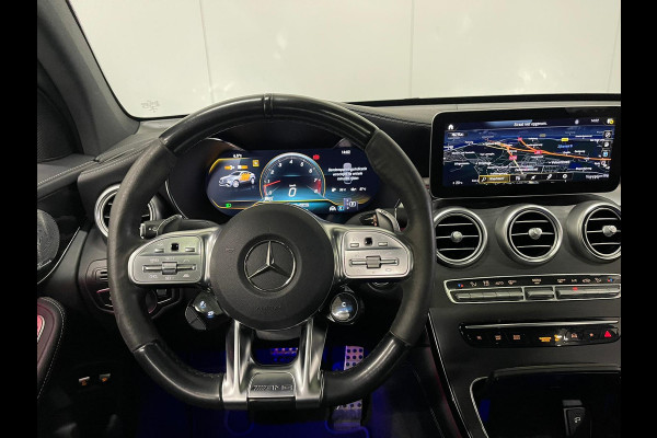 Mercedes-Benz AMG GLC 63 S 4MATIC 63 S AMG 4MATIC+ Premium Plus