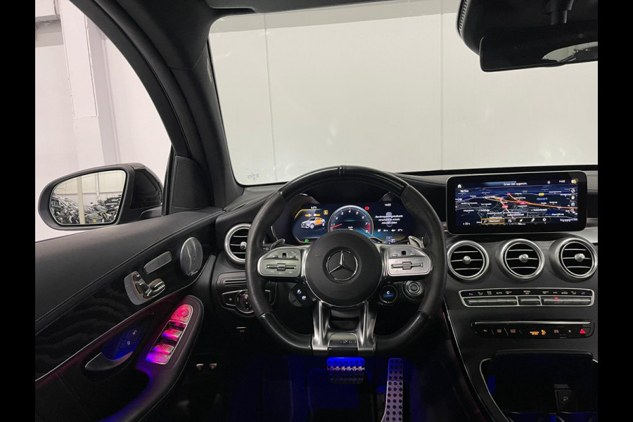 Mercedes-Benz AMG GLC 63 S 4MATIC 63 S AMG 4MATIC+ Premium Plus