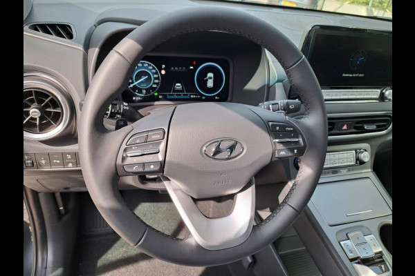 Hyundai Kona EV Business 64 kWh