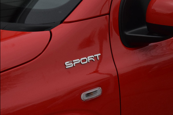 Fiat Panda 1.0 Hybrid Sport|als nw!|Rijklaar|