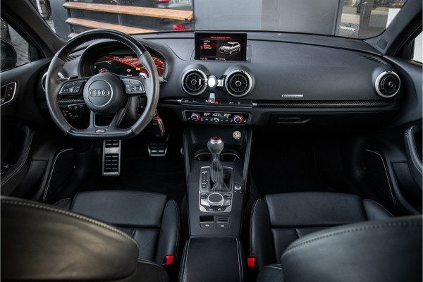 Audi RS3 Sportback 2.5 TFSI quattro l Panorama l Vritual cockpit l ACC l B&O l