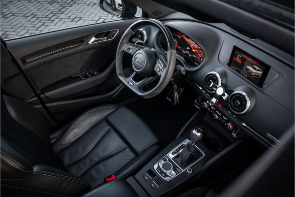Audi RS3 Sportback 2.5 TFSI quattro l Panorama l Vritual cockpit l ACC l B&O l