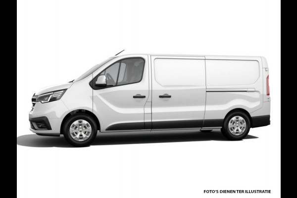 Renault Trafic dCi 130 L2H1 T30 Work Edition | Pack Parking