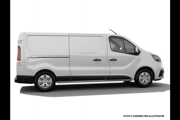 Renault Trafic dCi 130 L2H1 T30 Work Edition | Pack Parking