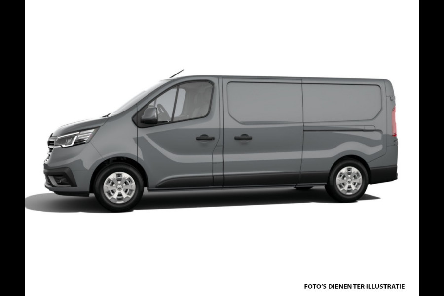 Renault Trafic dCi 130 L2H1 T30 Work Edition | Pack Parking