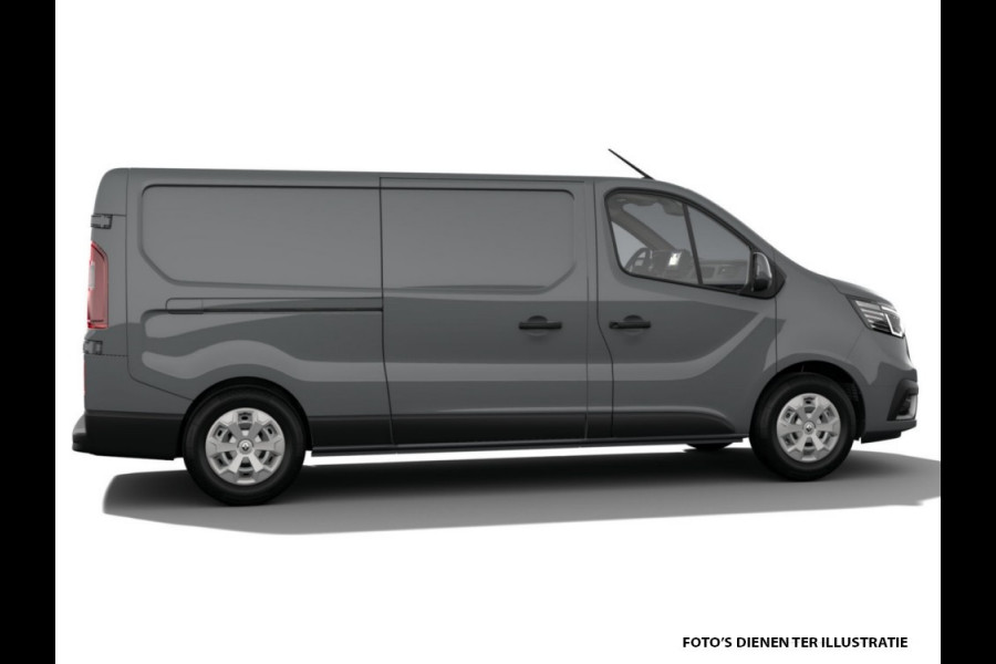 Renault Trafic dCi 130 L2H1 T30 Work Edition | Pack Parking