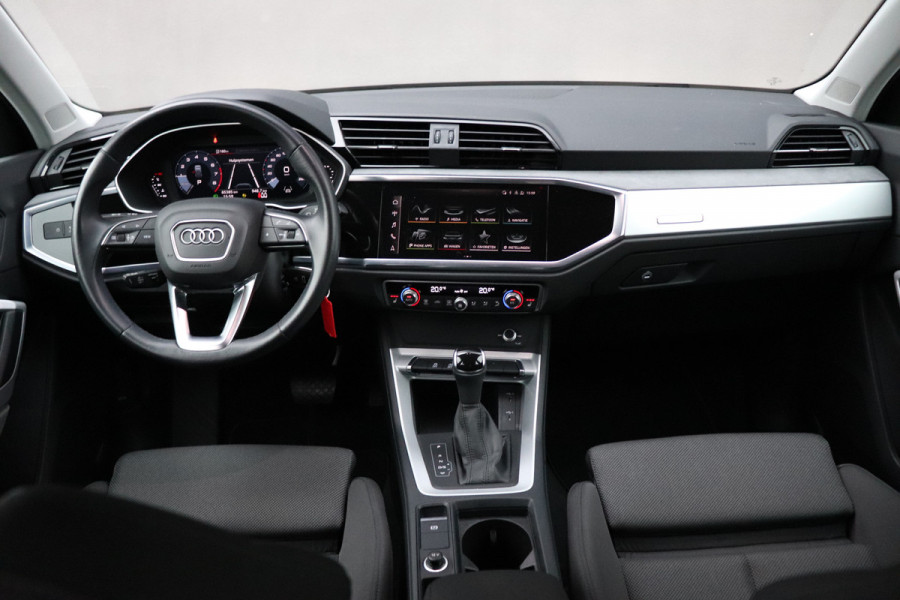 Audi Q3 35 TFSI Business Edition Sportstoelen ACC Virtual