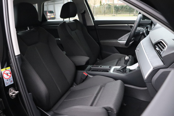 Audi Q3 35 TFSI Business Edition Sportstoelen ACC Virtual