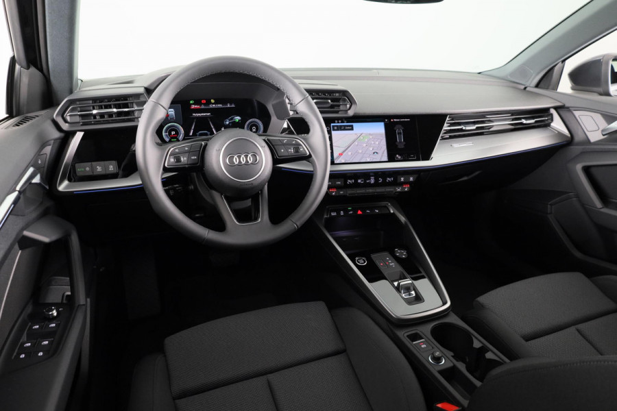 Audi A3 Sportback 40 TFSI e Advanced edition
