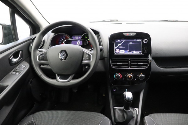 Renault Clio 0.9 TCe Zen - Navi