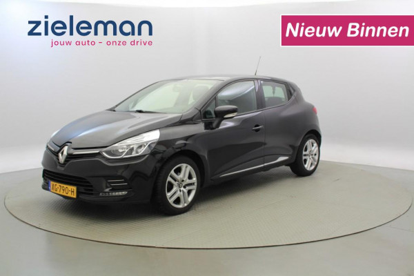 Renault Clio 0.9 TCe Zen - Navi