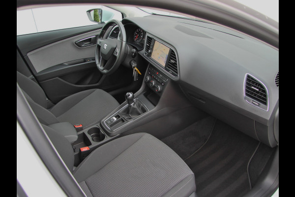 Seat Leon 1.0 EcoTSI 116pk Style | Navi | Full Led