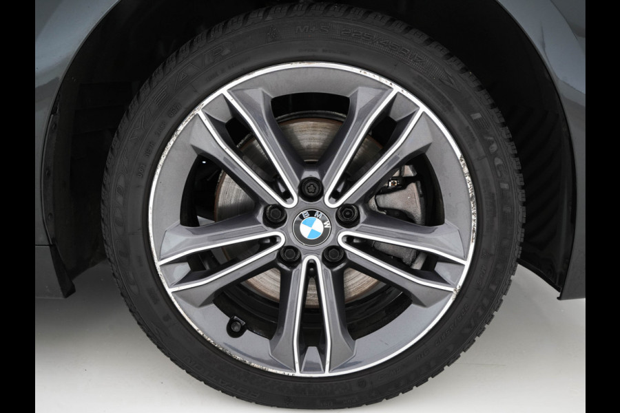 BMW 1-serie 116d Executive Edition Sport-Line *VIRTUAL-COCKPIT | FULL-LED | NAVI-FULLMAP | LEDER-MICROFIBRE | AMBIENT-LIGHT | ECC | PDC | APP-CONNECT | CRUISE | SPORT-SEATS | 17"ALU*