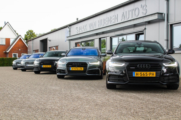 Audi Q5 50 TFSI e Quattro Competition Pro Line S S-Line 299pk Automaat! NIEUW MODEL|Luchtvering|Panoramadak|Virtual Cockpit|Matrix