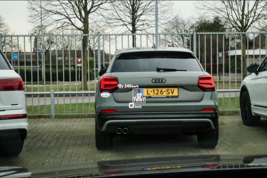 Audi Q5 50 TFSI e Quattro Competition Pro Line S S-Line 299pk Automaat! NIEUW MODEL|Luchtvering|Panoramadak|Virtual Cockpit|Matrix