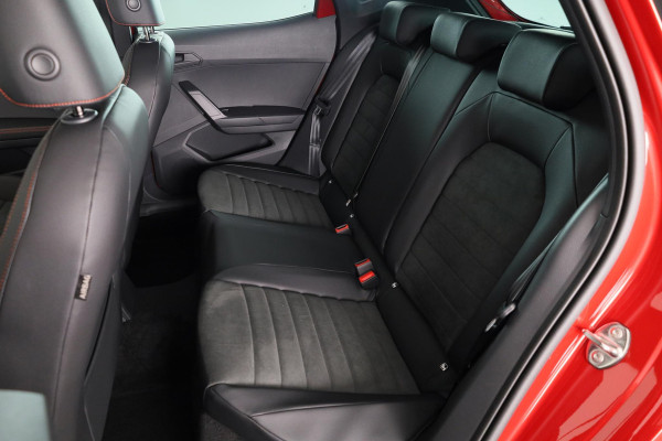 Seat Ibiza FR Business Connect 1.0 95 pk EcoTSI Hatchback | Handgeschakeld