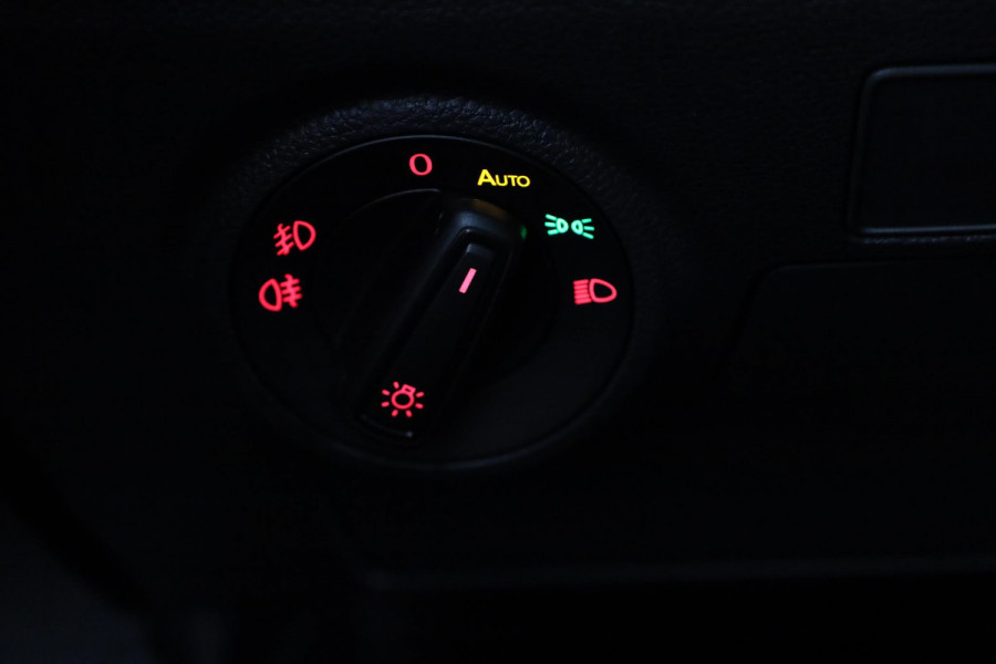 Seat Ibiza FR Business Connect 1.0 95 pk EcoTSI Hatchback | Handgeschakeld