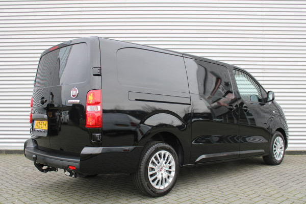 Fiat Scudo 2.0 MultiJet L3H1 | Airco | Trekhaak | Navi | Camera | Cruise | Betreft een nieuwe bus |