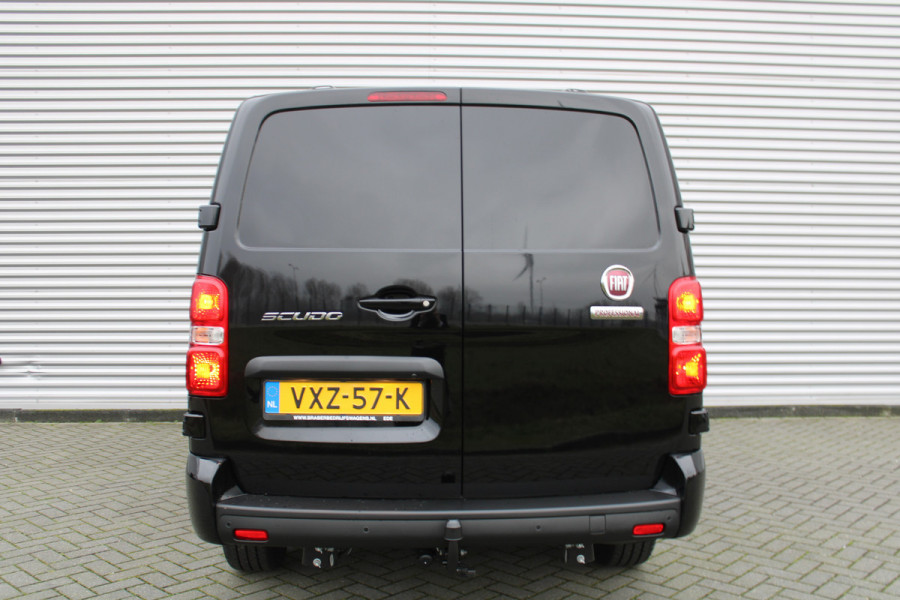 Fiat Scudo 2.0 MultiJet L3H1 | Airco | Trekhaak | Navi | Camera | Cruise | Betreft een nieuwe bus |